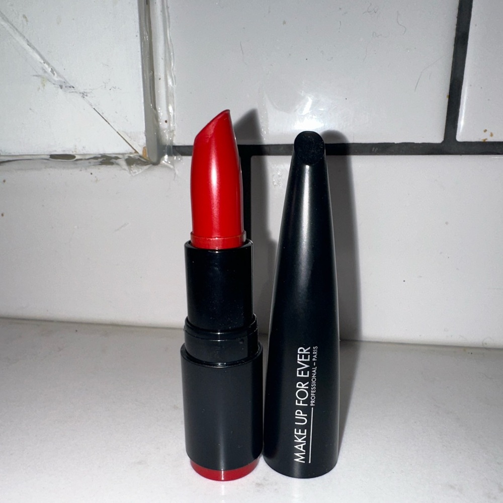 Make Up For Ever Rouge Artist Lipstick
